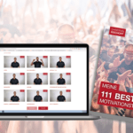 111 Motivationsstrategien von Christian Bischoff