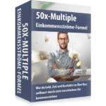 50x-Multiple-Einkommensströme-Coaching von Alex Fischer Düsseldorf