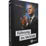 DVD Kurs Führung im Vertrieb von Dirk Kreuter