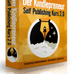 Der Kindlepreneur Selfpublishing Kurs 2.0