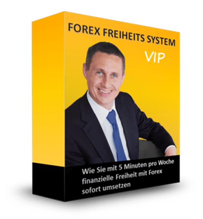 Forex Freiheits System