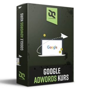 Google Adwords - Kurs für Online Marketer