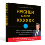 Hörbuch Reicher als die Geissens von Alex Fischer Düsseldorf