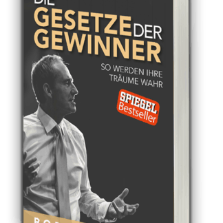 Kostenloses Buch Die Gesetze Der Gewinner von Bodo Schäfer