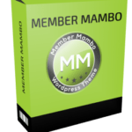 Member Mambo WordPress Theme