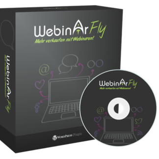 WebinarFly – WordPress Plugin