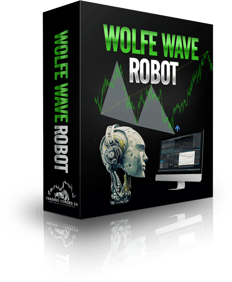 Wolfe Wave ROBOT
