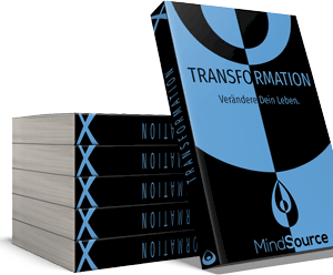 Gratis Buch MindSource Transformation von Marcel Schlee