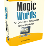 Magic Words 401 Magische Wörter für den Verkauf