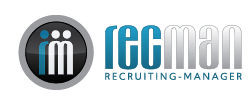 RECMAN - Recruiting Manager für den Mittelstand