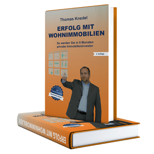Immobilie Buch Hörbuch Erfolg mit Wohnimmobilien