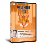 Breakout Fox