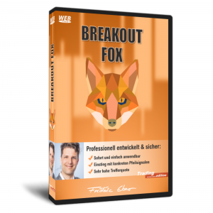 Breakout Fox Breakout Fox