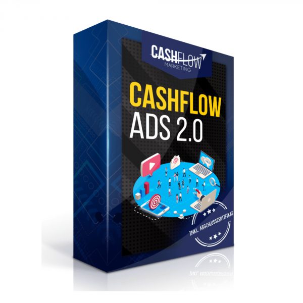 Cashflow Ads 2.0