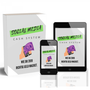 Social Media Cash System Social Media Cash System