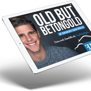 Old but Betongold | Das Immobilien-Buch von Fabian Fröhlich