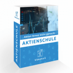 Aktienschule - Aktien lernen leicht gemacht