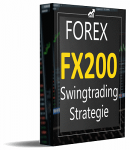 Einfaches Forex Swing Trading mit der FX200 Strategie Einfaches Forex Swing-Trading mit der FX200 Strategie