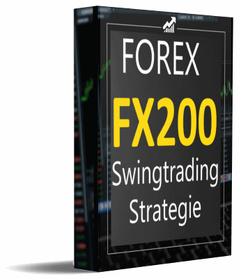 Einfaches Forex Swing-Trading mit der FX200 Strategie