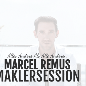 5xA Marcel Remus Maklersession
