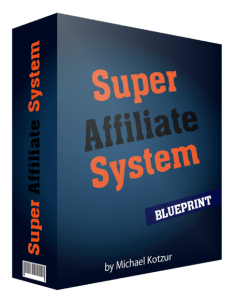 super affiliate system Super Affiliate System