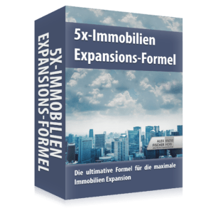5x Immobilien Expansions Coaching von Alex Fischer Düsseldorf