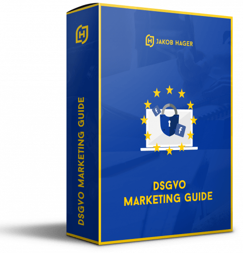 DSGVO Marketing Guide