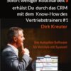 act CRM by Dirk Kreuter