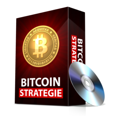 Bitcoin Academy – Die Bitcoin Strategie