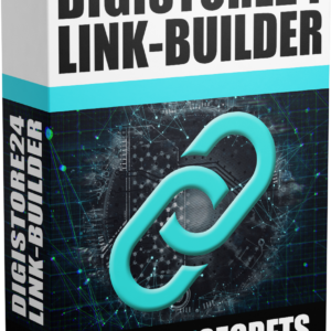 Digistore24 Link Builder – Pro