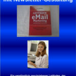 Leitfaden email Marketing mit Newsletter Gestaltung