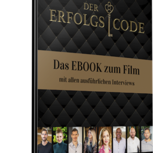 Erfolgs Code Das ebook zum Film