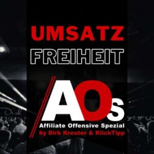 Affiliate Offensive 2021