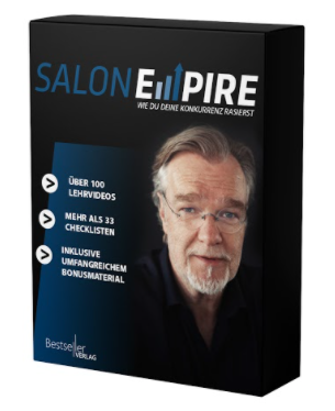 Salon Empire Dirk Kreuter