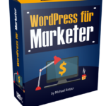 Wordpress für Marketer