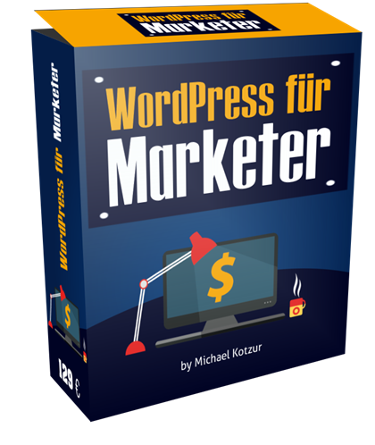 WordPress für Marketer
