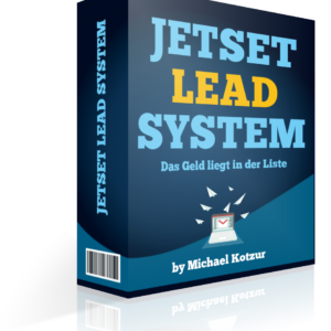 Jetset Lead System Erfahrungen