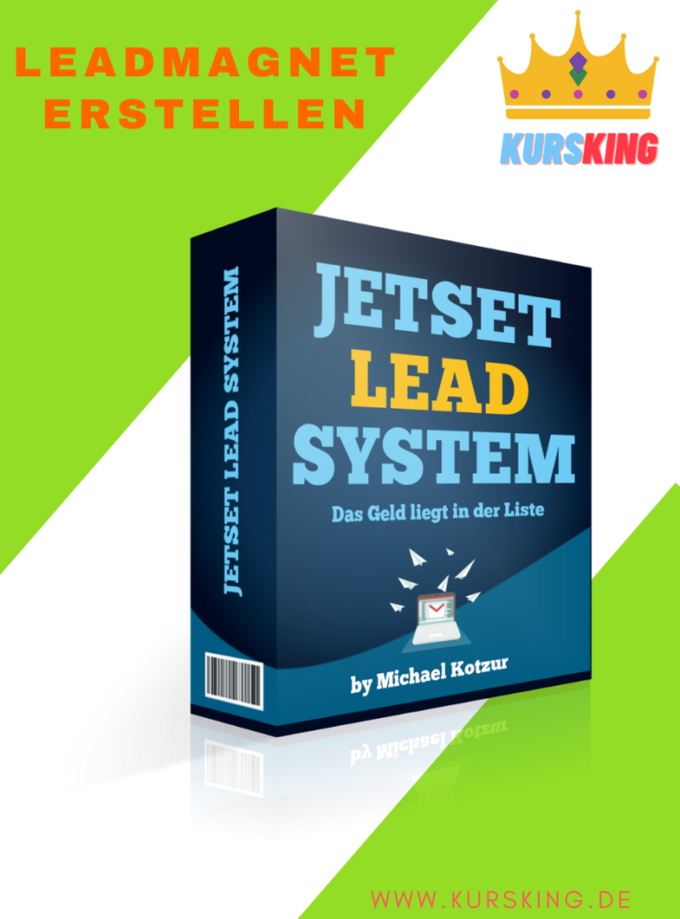 Jetset Leadsystem Erfahrungen