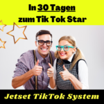 Jetset TikTok System