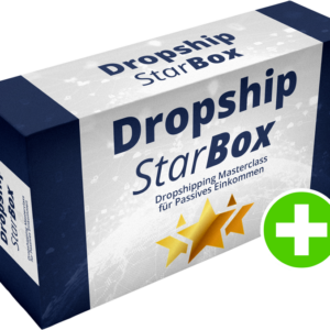Dropship StarBox Einkommen per Dropshipping