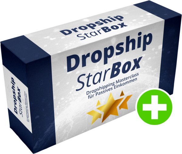 Dropship StarBox Einkommen per Dropshipping
