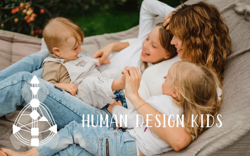 Human Design Kids