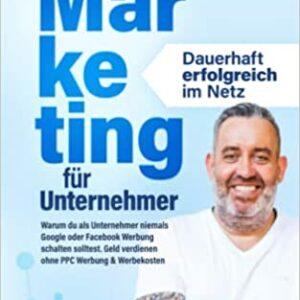 Ralf Schmitz Buch Marketing für Unternehmer