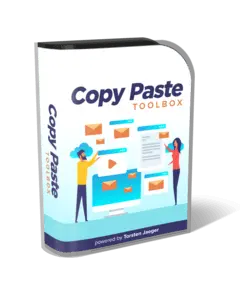 Copy Paste Toolbox