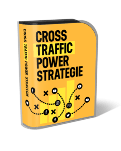 Cross Traffic Power Strategie