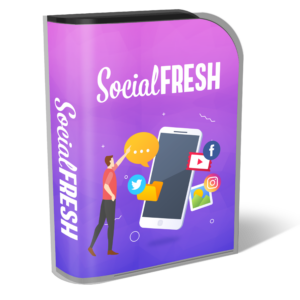 Social Fresh Bilderservice