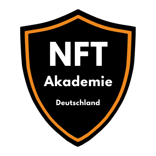 NFT Discord Akademie