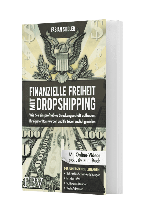 52 Dropshipping Lieferanten