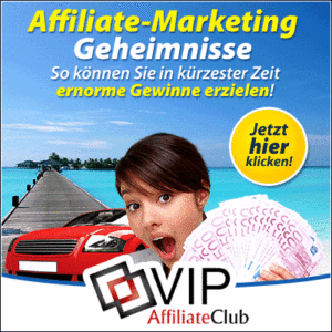 VIP Affiliate Club 4 von Ralf Schmitz