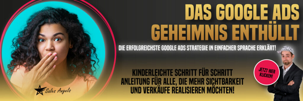 Live Training Die Kuckucksmethode mit Google Ads profitabel werden 28 April 2022